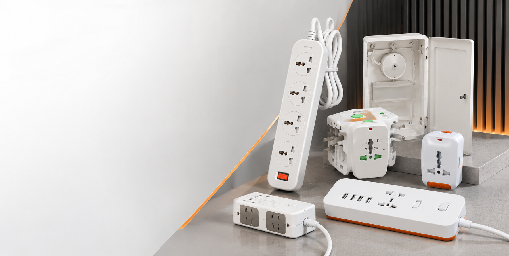 Power supply