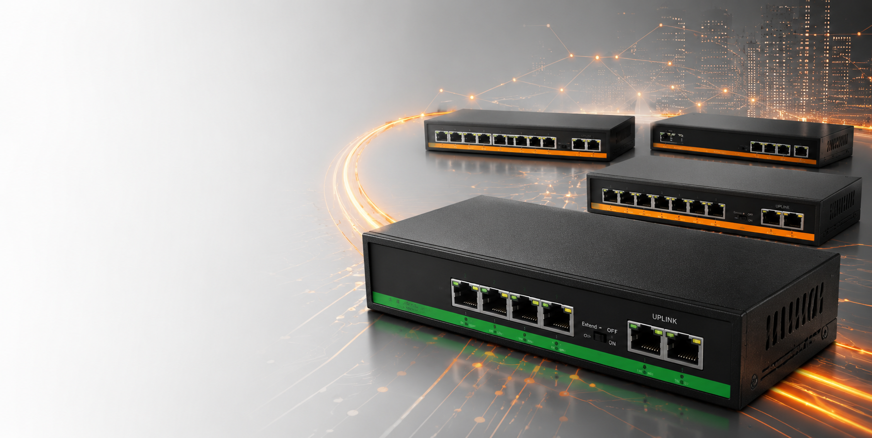 POE Switch
