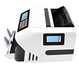 INX 2080 Cash Counting Machine with Fake Note Detection