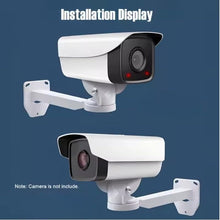 Heavy Duty Metal CCTV Camera Wall Mount Bracket 11cm