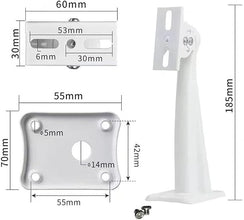 CCTV Camera Mounting Bracket 18
