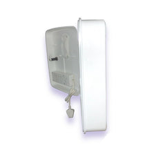 PoE Junction Box 16x11x5 Inch CCTV Rack for DVR, NVR & PoE Switches