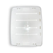 PoE Junction Box 16x11x5 Inch CCTV Rack for DVR, NVR & PoE Switches