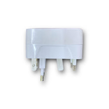 Universal Travel Adapter & Extension Board Combo with 3 Meter Cable