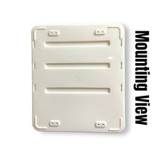 CCTV DVR & NVR Power Distribution Box with Spike Guard