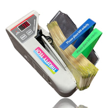 Thrifty V30 Portable Money Counting Machine with LED Display