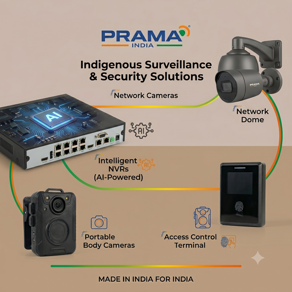 Prama