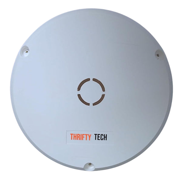 18 Inch PVC CCTV Camera Wall & Ceiling Mounting Bracket for Bullet & Box Cameras