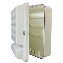 18 Inch PVC CCTV Camera Wall & Ceiling Mounting Bracket for Bullet & Box Cameras