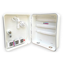 18 Inch PVC CCTV Camera Wall & Ceiling Mounting Bracket for Bullet & Box Cameras