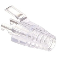 RJ45 Boot for Cat5, Cat5e & Cat6 Connectors Pack of 100